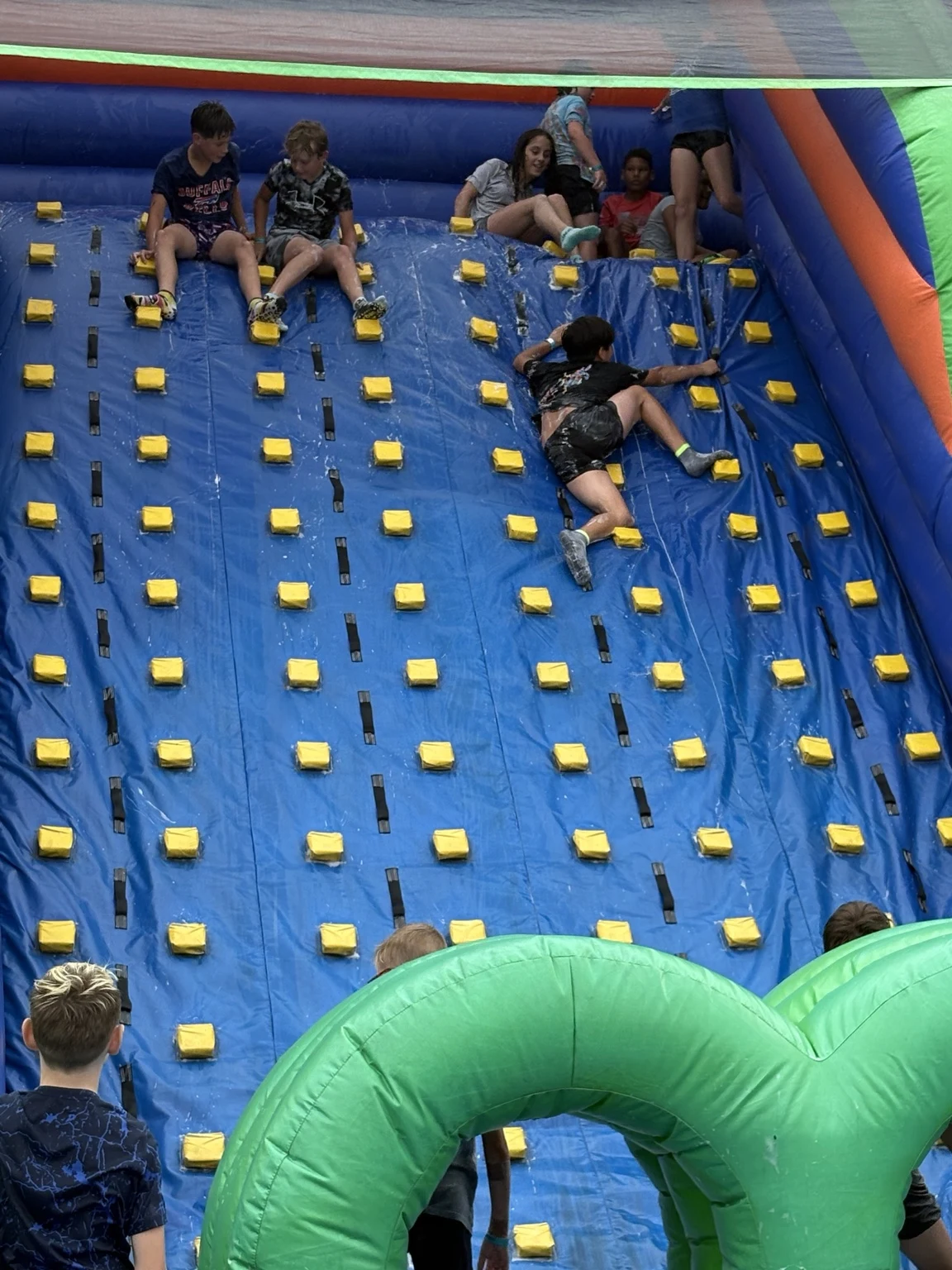 Epic Bounce in Elmira / Horseheads, NY